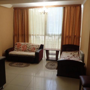 Apartment on Lenina 159
